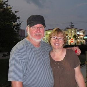 Meet your Posher, Gail